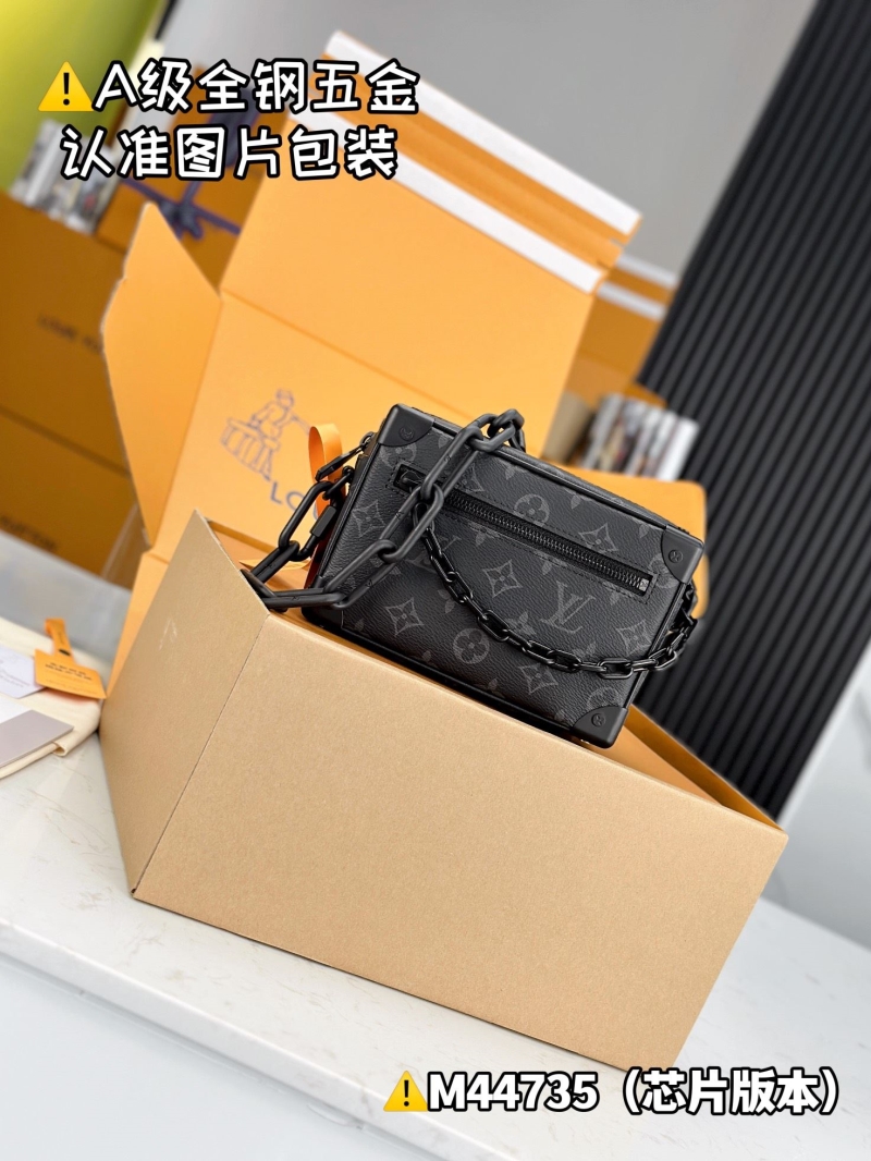 Mens LV Satchel Bags